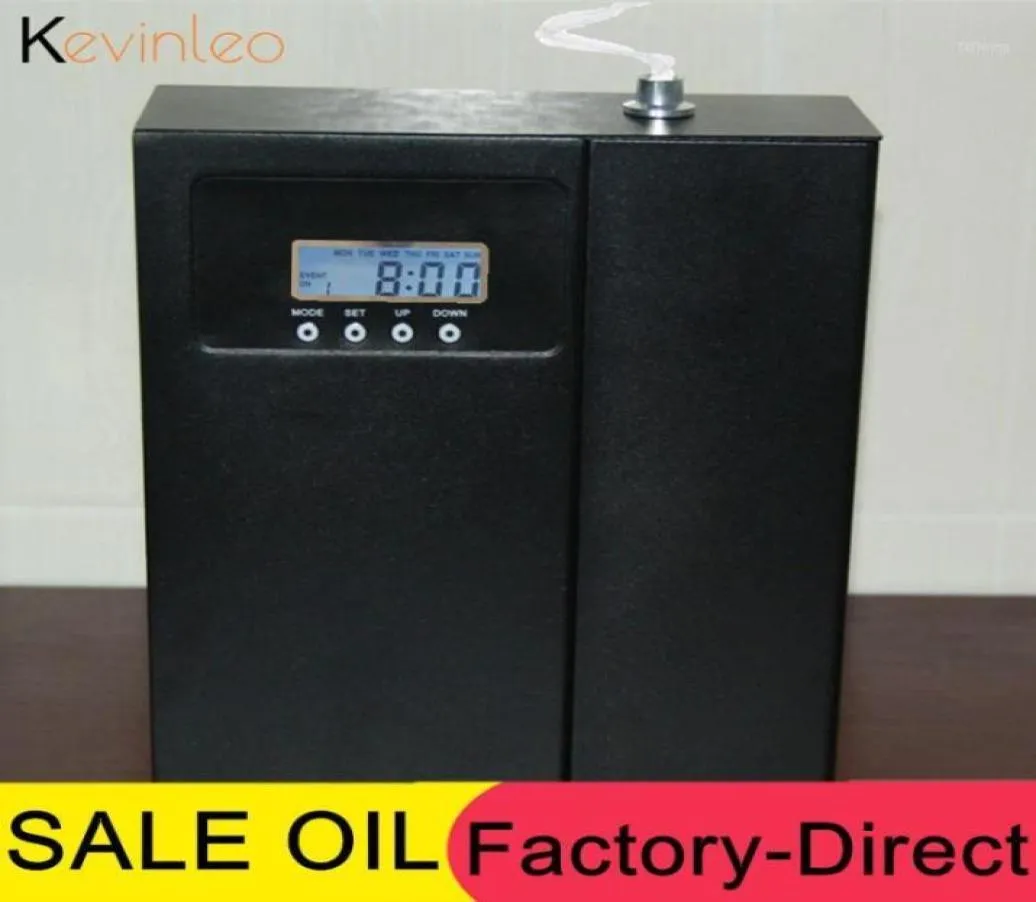 300m3 رائحة الرائحة 150 مل الزجاجة 1110240V HVAC تنقية الهواء مرنة ضبط العطر Oil Oil SPA Offic12600846