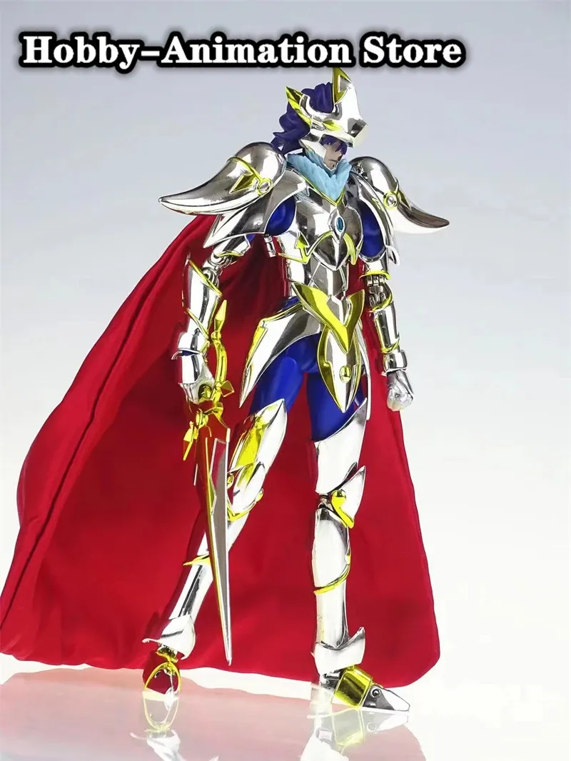 Shinetime ST Saint Seiya Myth Cloth EX/EXM Soul of God SOG