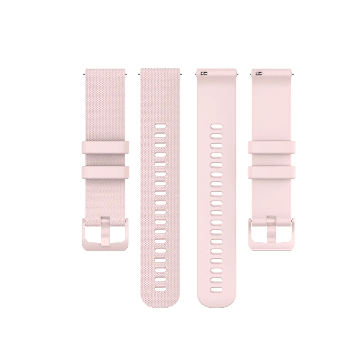 Case 2in1 + cinturino per Garmin Venu 2S 2 Plus 3 Copertura protettore silicone Canda per il paraurti Bracciale 4S in vivo