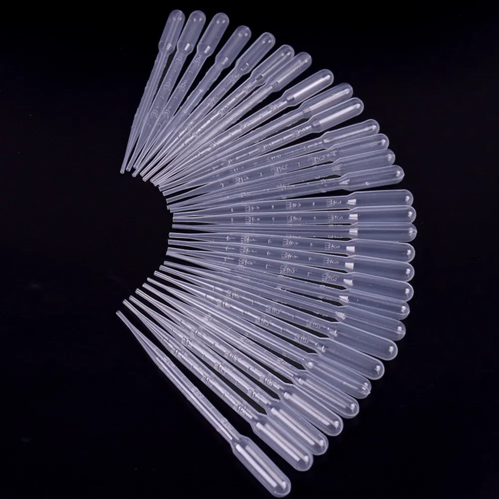 Graduated Dropper, Laboratory Dropper, Clear... From Ddmyday, $18.09 ...