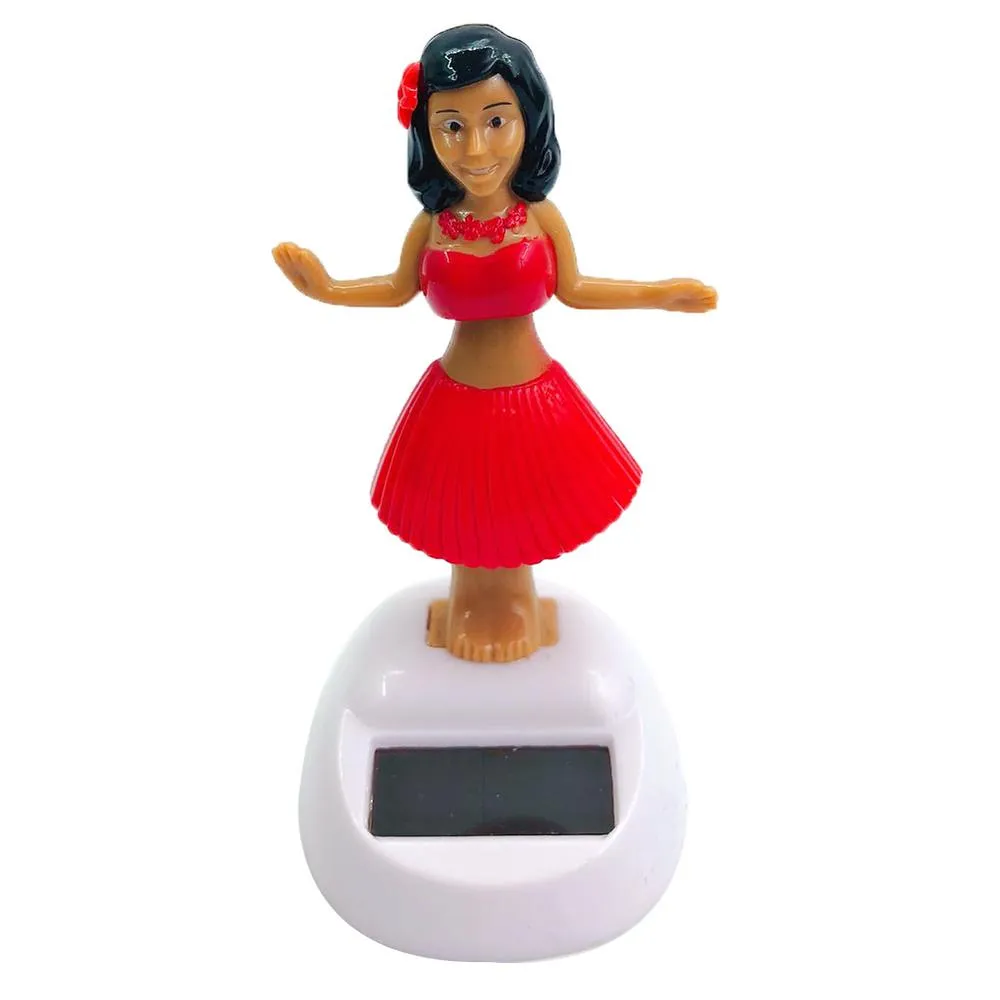 Solar Powered Dancing Toys Solar Car Dashboard... From Ddmyhome, $15.83 ...