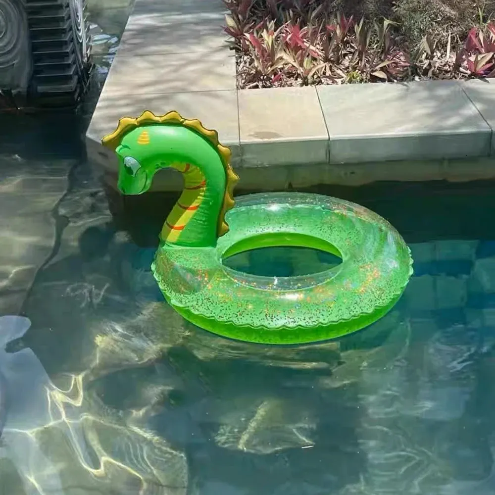 Pesce - Enfant Toy Story Anneaux De Natation, Bague De Natation Avec Motif En Pvc Jeu De Plein Air Des 3 Ans Anneau De Flotteur De Piscine D Ete Pour 35543 B