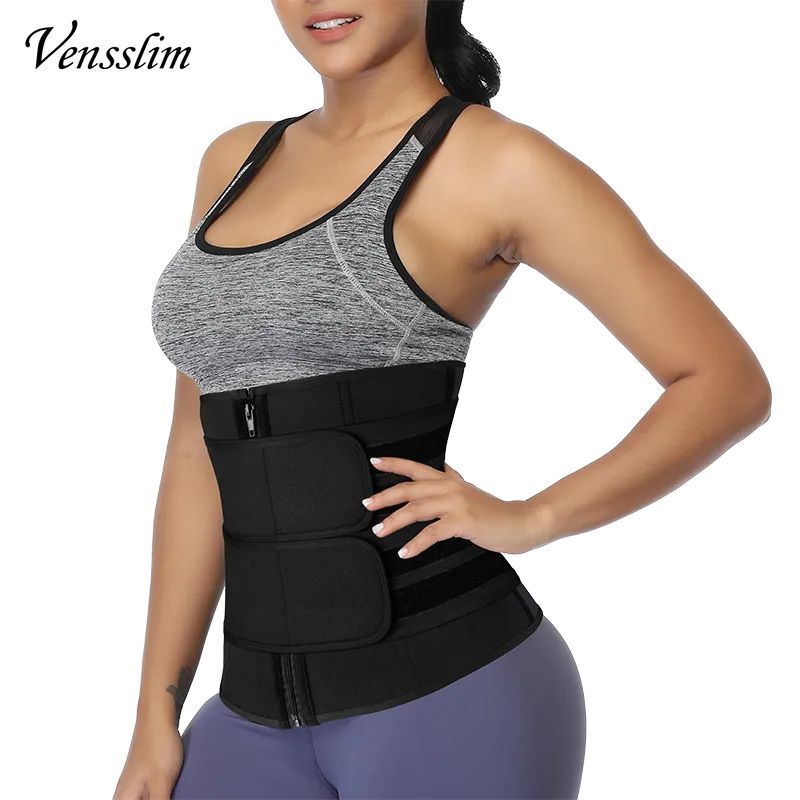 Womens Premadonna Waist Trainer Sauna Body Shaper For Slimming Tummy Control Sweat Reduction And Fat Burning From Green6666 25.1 DHgate.Com