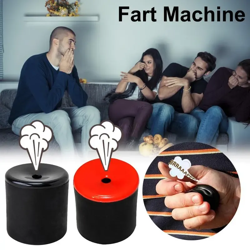 Prank Maker DHgate.com:Squeeze Squeak Toys Farting Prank Sound Maker Funny Noise ...