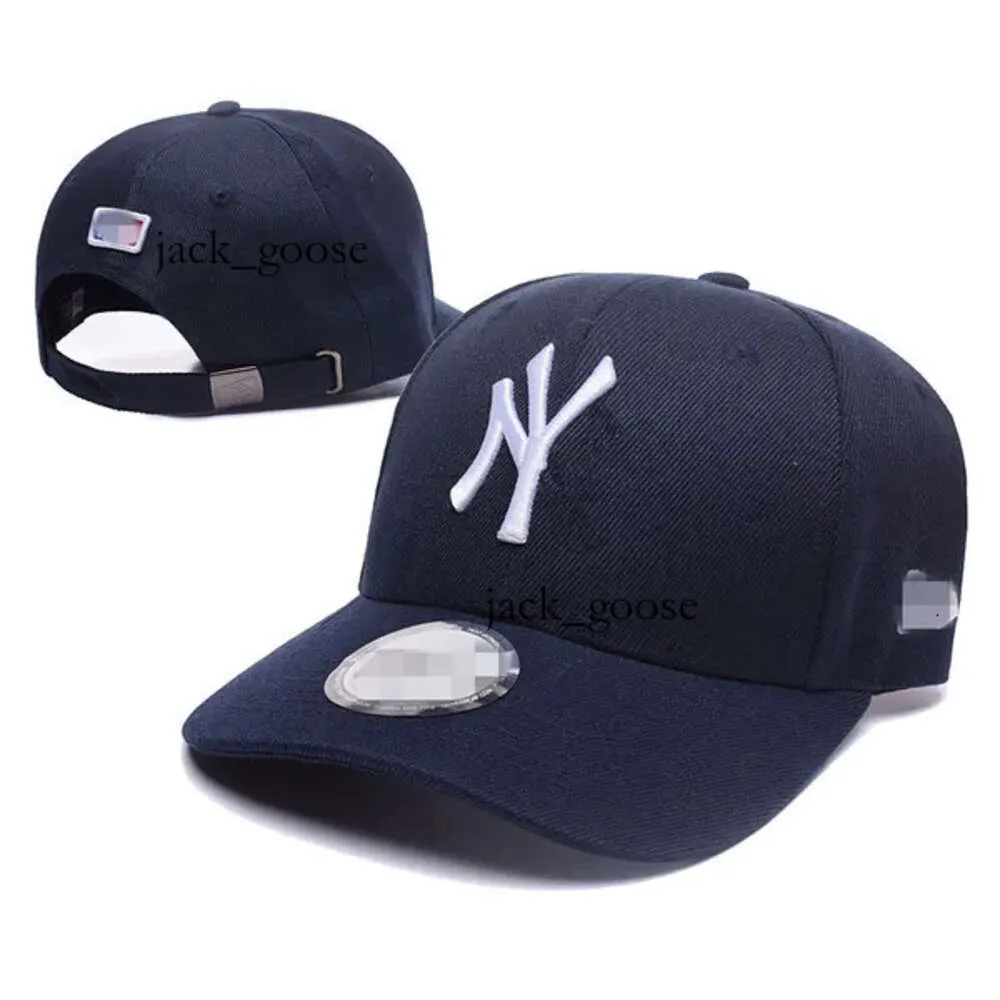 2023 Baseball Cap Ontwerpers NY Mutsen Caps Zonnehoeden Heren Dames Bucket Hat Dames Snapback Hoeden Heren Luxe Baseball Cap met NY Letter Hoge kwaliteit Mode 488