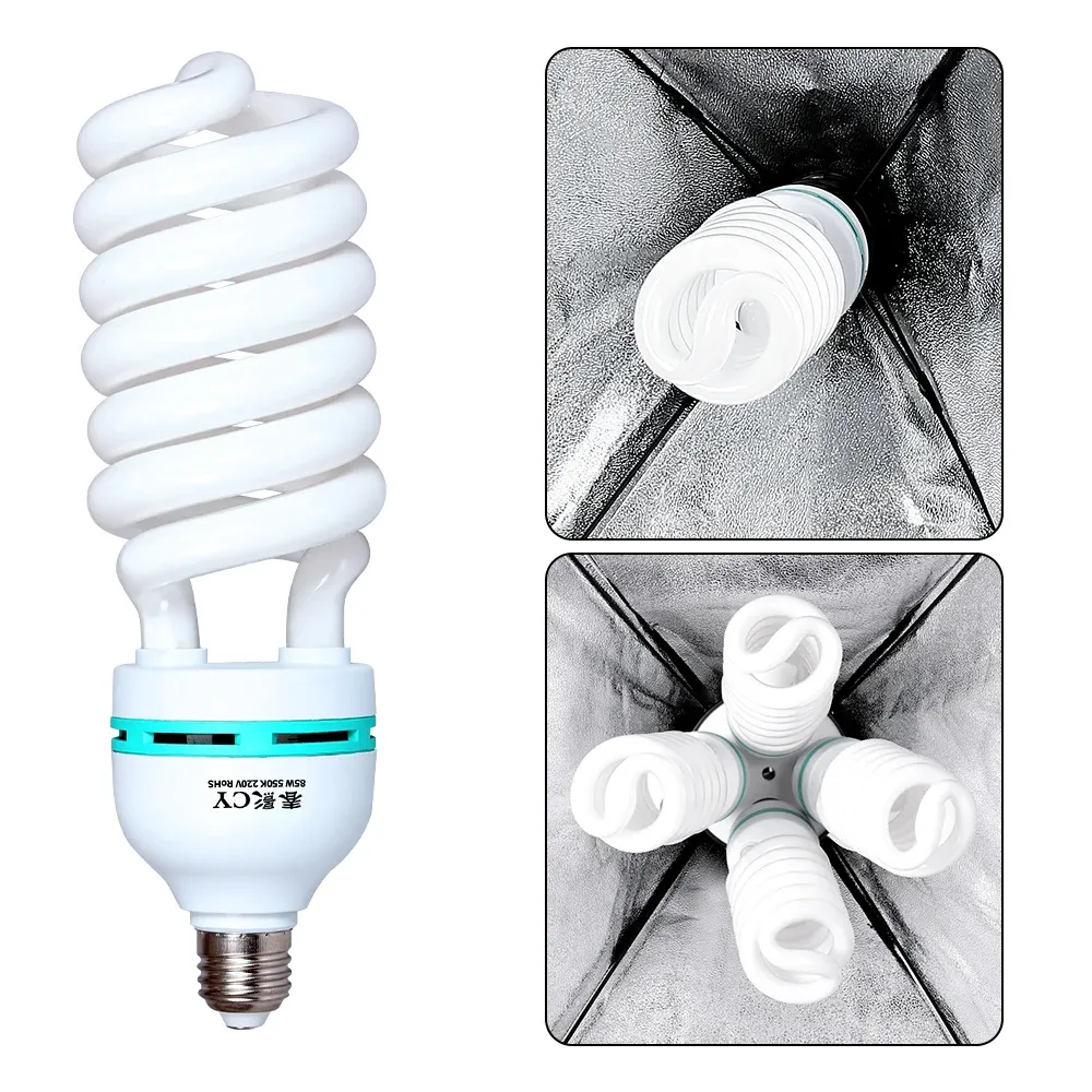 Photo Box MOUNTDOG Softbox Lighting Kit,20