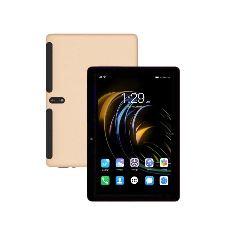 Android 9.0 Tablet PC 10.1 3GB RAM 32GB ROM 4G LTE Dual SIM Dual