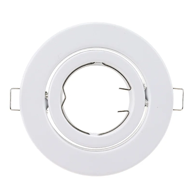 New Design GU10 web socket with Recessed Aluminum...