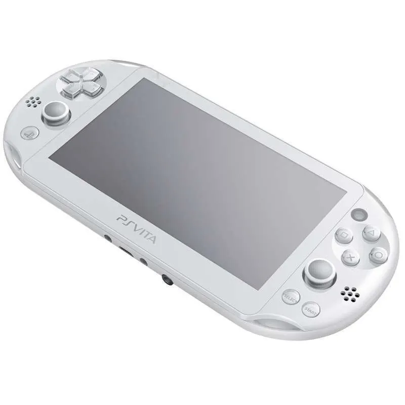 Original Psvita2000 100% Getestet Verwendet PSVITA 2000 Retro 