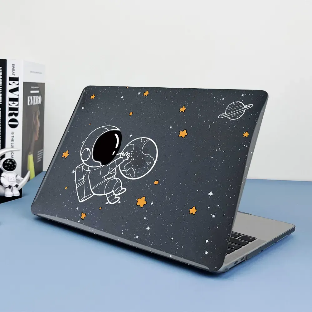 DHgate.com:Astronaut Shining Stars Cover Case for MacBook DHgate.com:Astronaut Shining Stars Cover Case for MacBook