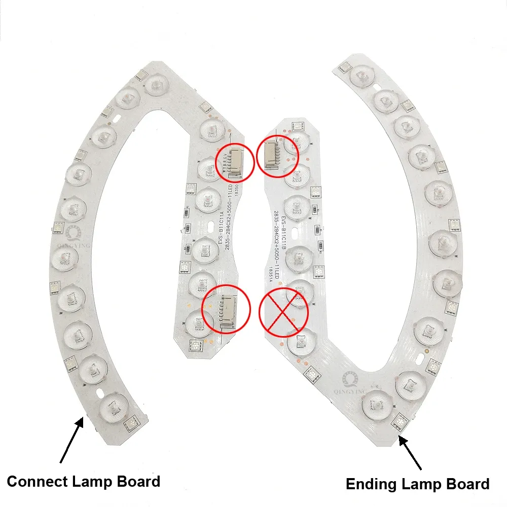 12Wx2 Dual Color RGB Dimmable Smart LED Module With... From Ddmyfriend ...