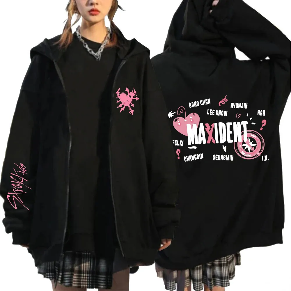 ★韓国の人気★【Young Long】★Heavy hood zip-u.p★関税込★ 993d07ba-80c9-4247-a942-