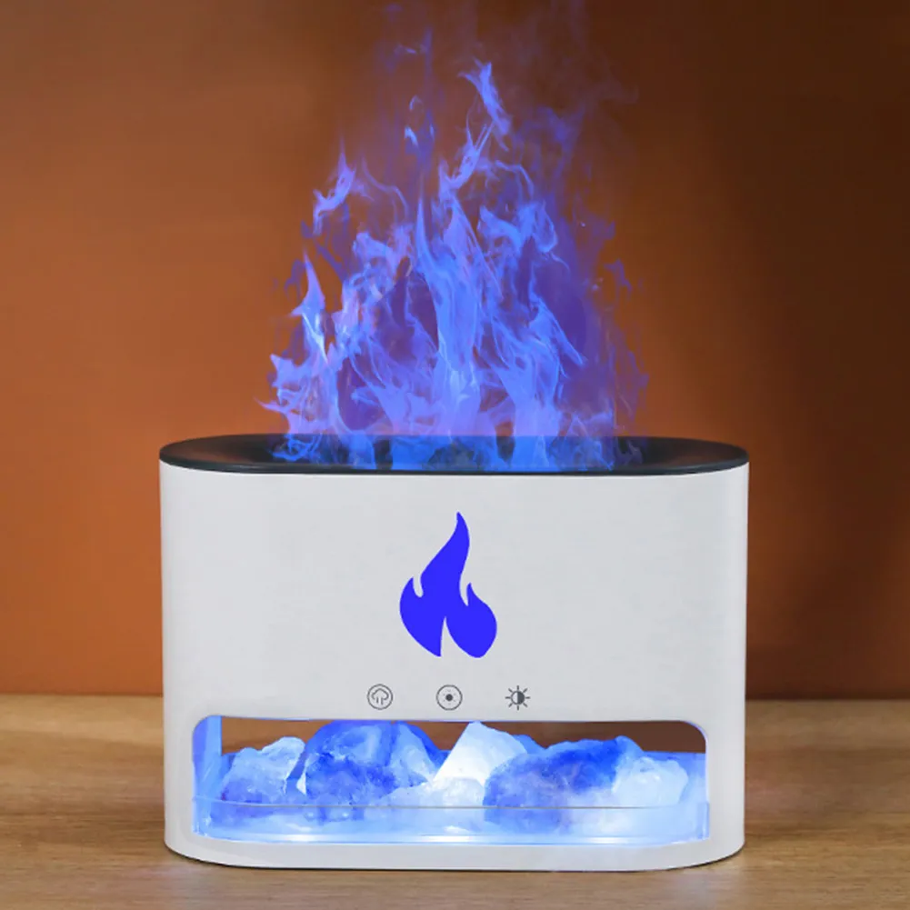 Diffuser Night Light Clean DHgate.com:2024 UpgradedHumidifier Essential Oil Diffuser with Night ...