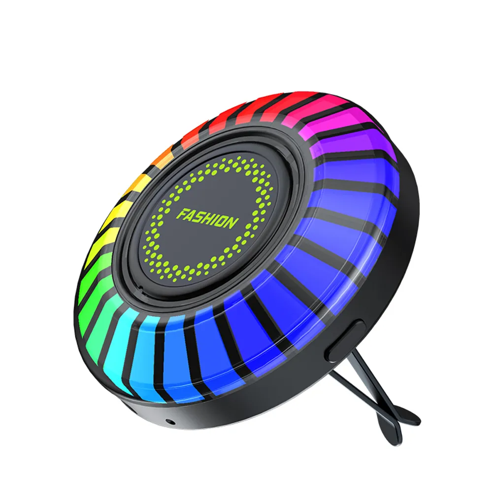DHgate.com:Sound Control Rhythm Light Aromatherapy Diffuser | 256 ...