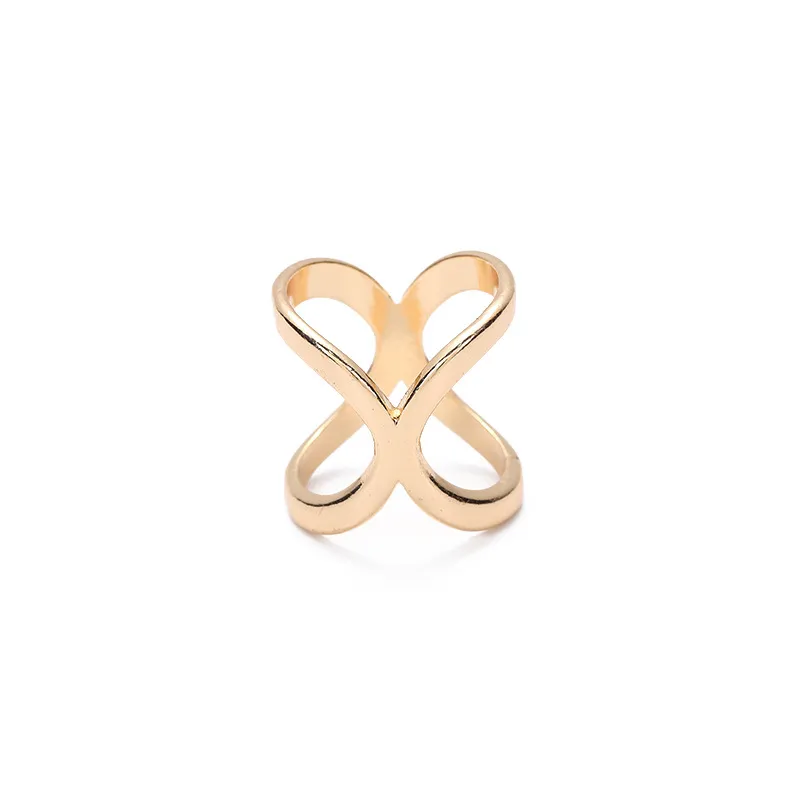 Cross Scarf Clip X Shape Metal Brooches For... From Ddmyhome, $23.52 ...