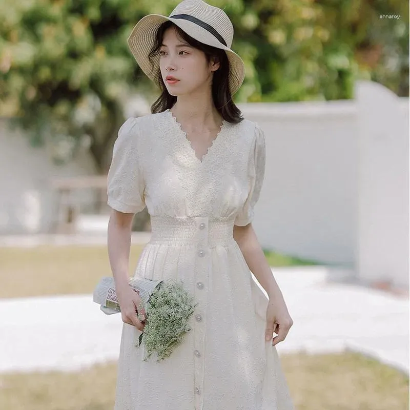 green emerald velvet dress Wildflower Sea Midi Dress – Fairy Tong main image 1