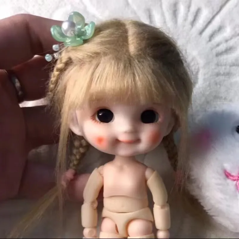 On11 doll 目が動けるタイプ 1be4bdbf91f33f9c33d8c61c78d2b9