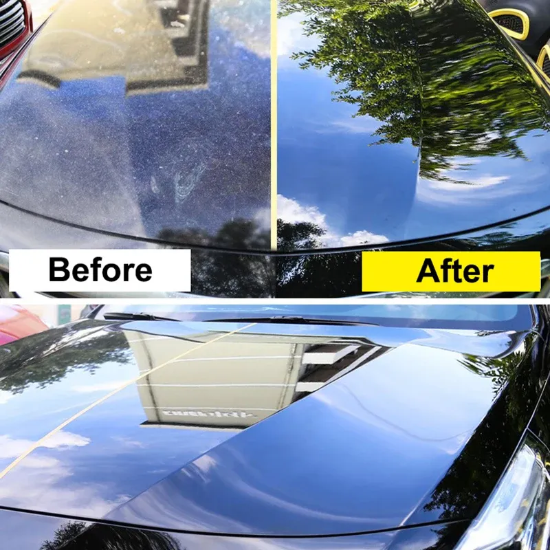 Car Ceramic Coating Liquid Nano Crystal Coating Agent... From ...