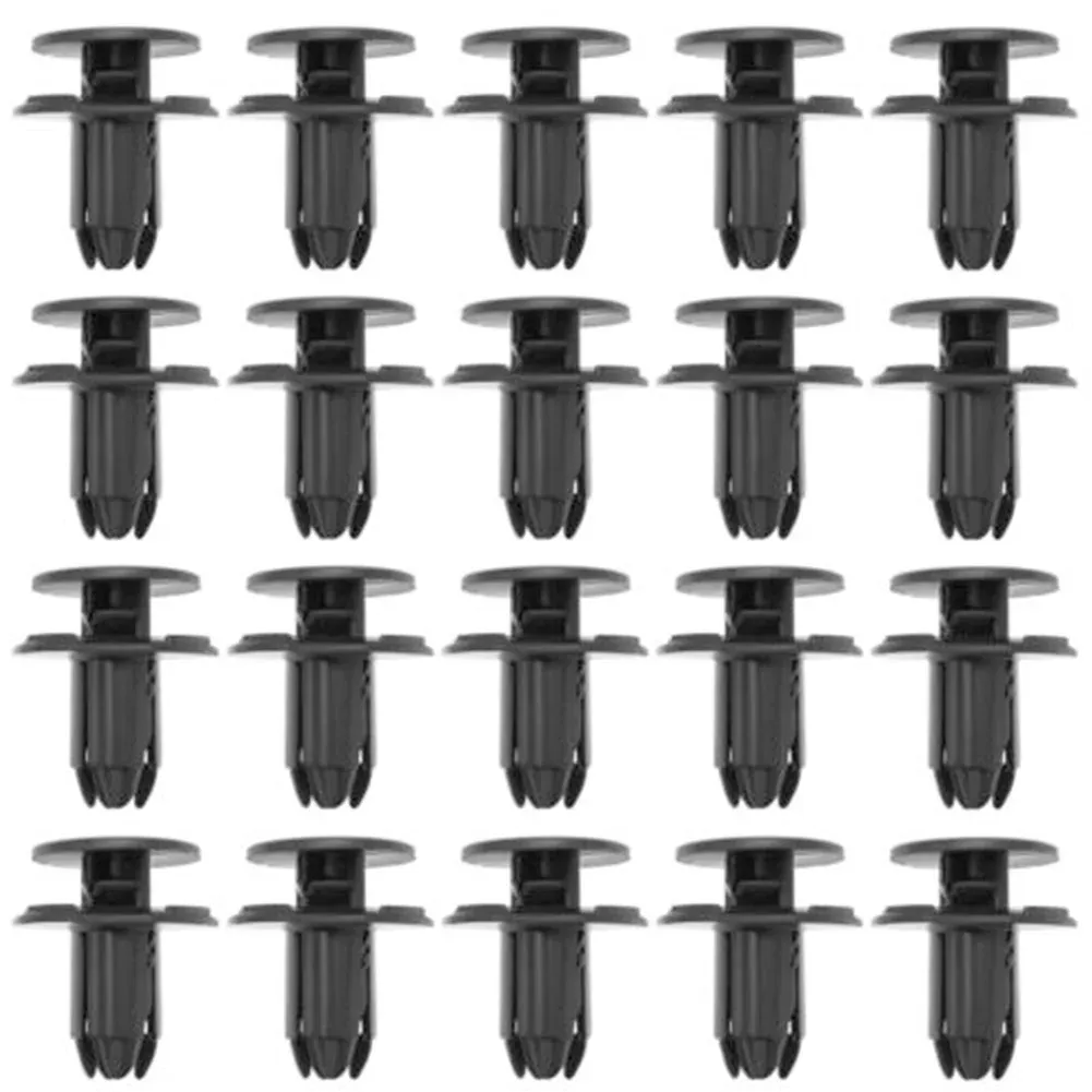 10x Retainer Clips for Hyundai 1420608250B 86590-28000 865952T500