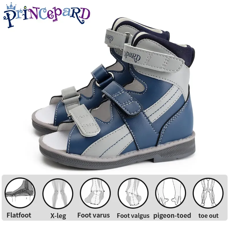 Barefoot Corrective Sandals: Revolutionize Your Foot Health