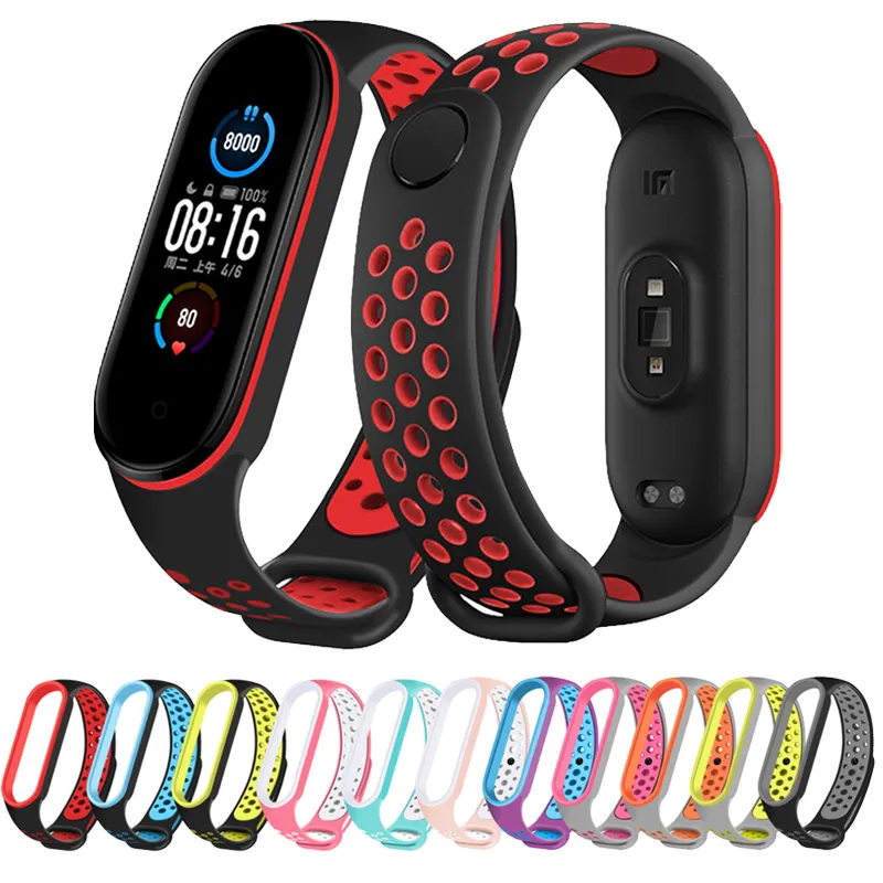 Smartwatch Amazfit Band Amazon Fitness Bracelet Amazfit Band 10