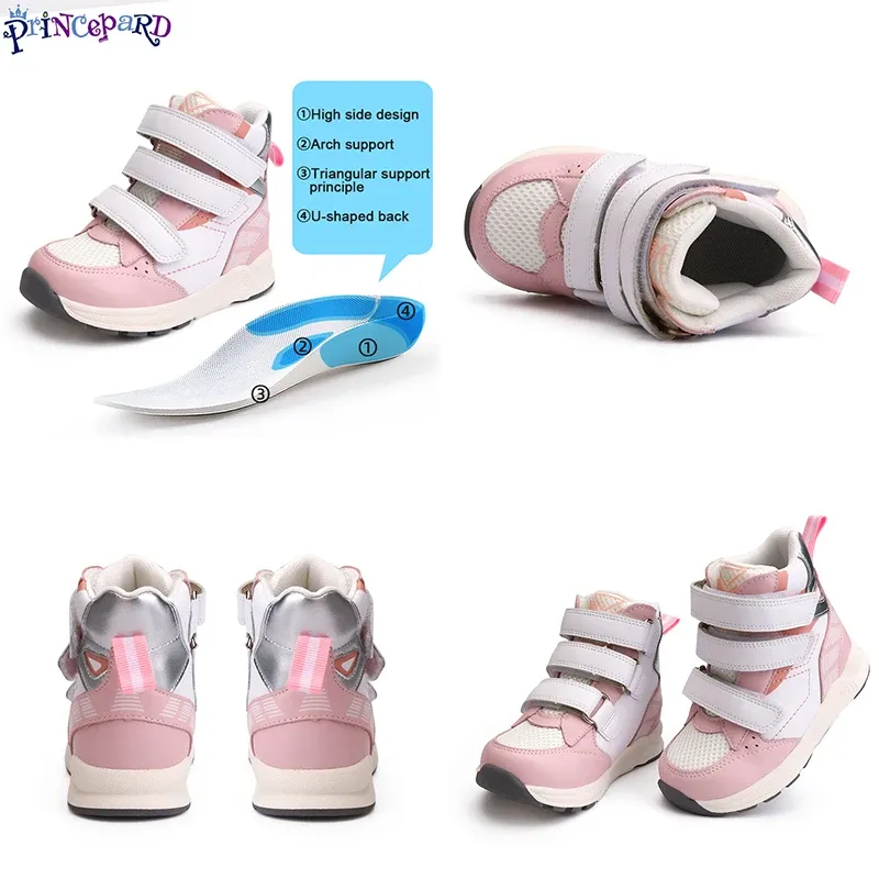 Arch support shoes for kids best sale