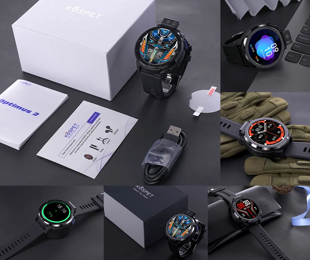 Smartwatch nearjup hotsell