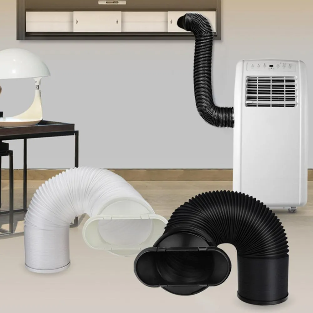 ac unit exhaust