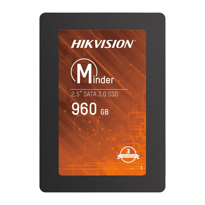 HIKVISION Ssd 1tb Sata3 SSD 512GB 2TB Hdd Hard Disk 2.5 \
