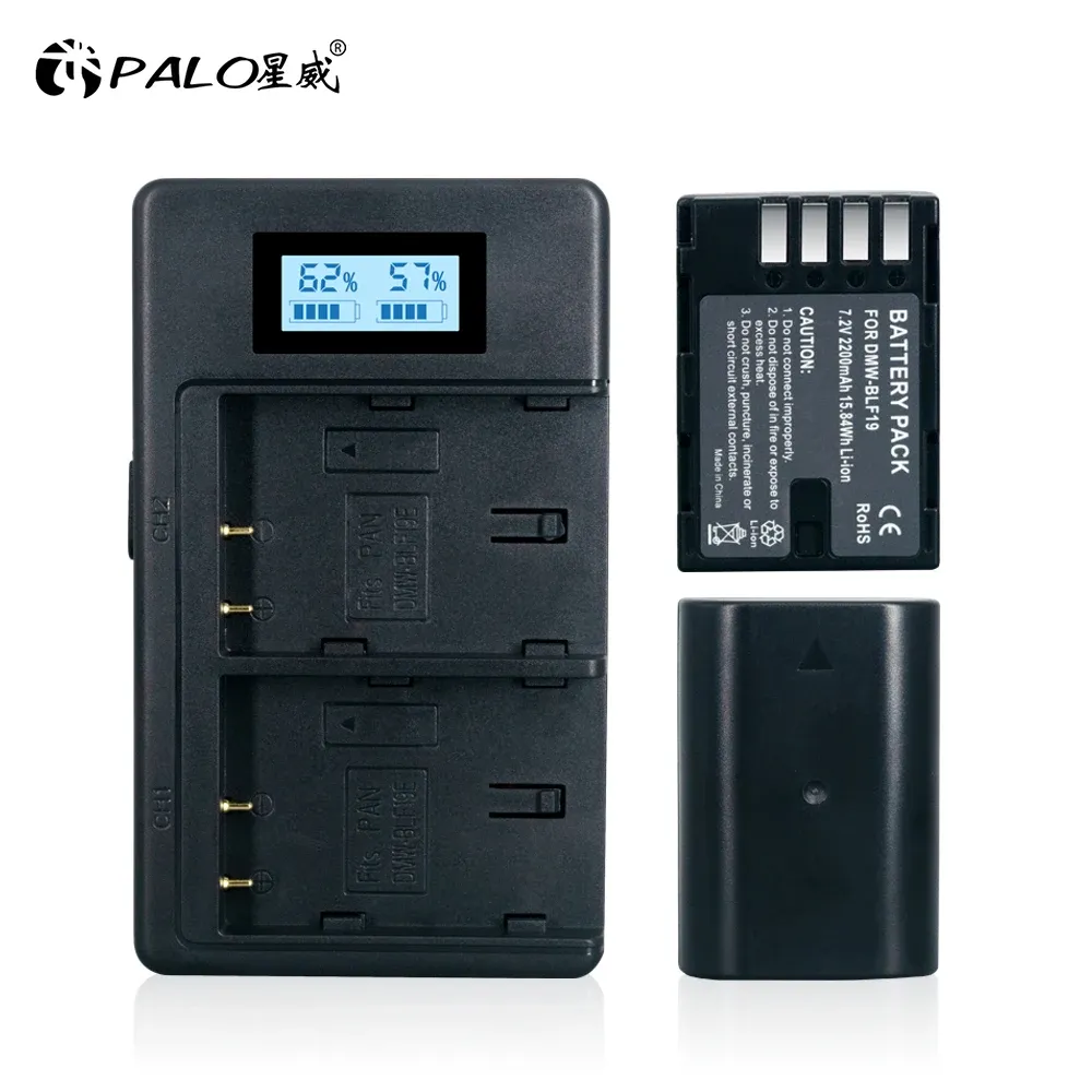 panasonic mobile charger