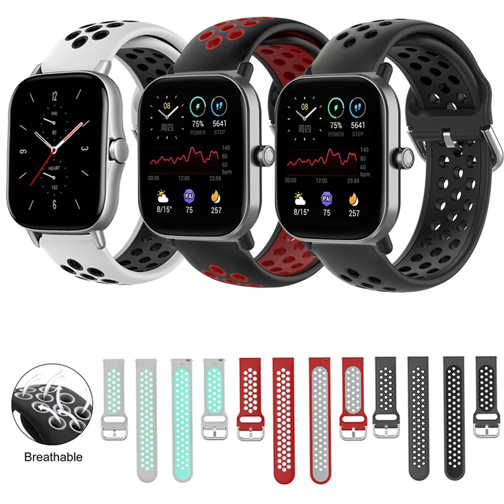 Amazfit Bip Alternative To Apple Watch Amazfit Bip Buy At Digitec