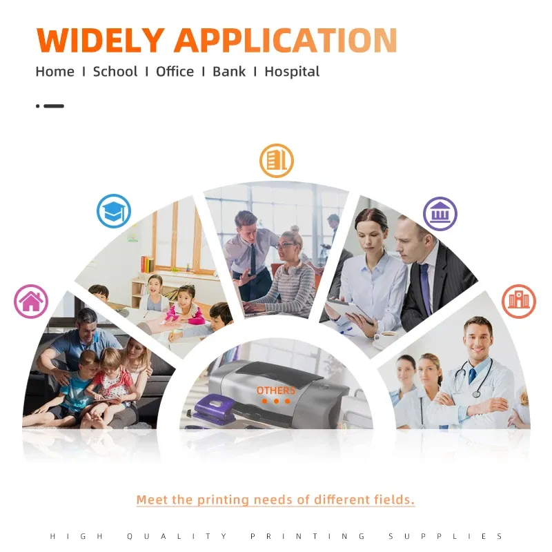 IBOQVZG Ink Cartridges 303XL Replacement For HP 303... 