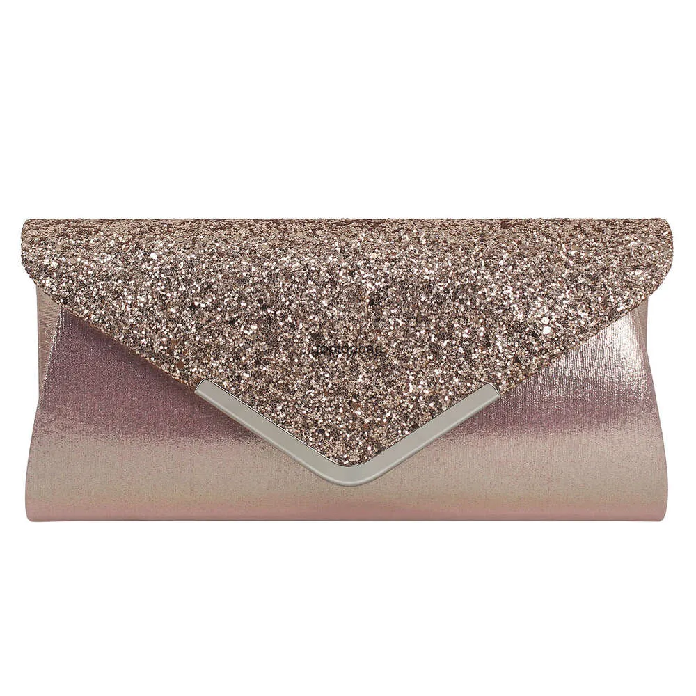 Pochettes en diamant de luxe de styliste pour femmes, nouveau Style, matériel Flash, sac à main, sac de dîner, 2023