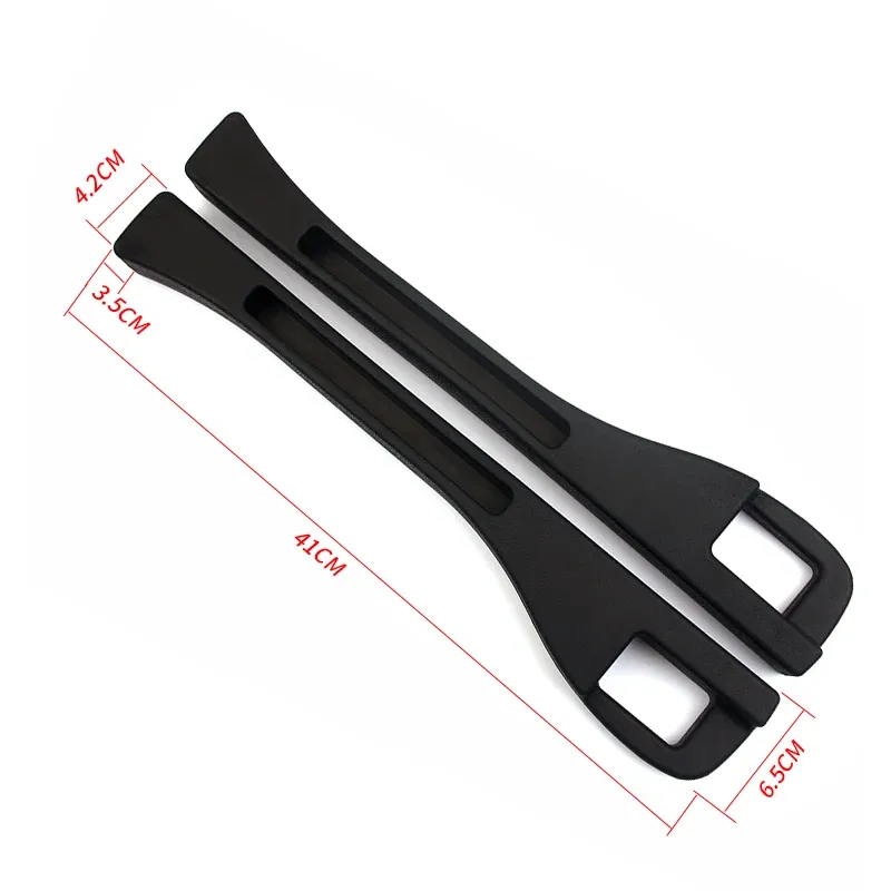 For 2003-2023 Audi Universal Seat Gap Strip Q2 3 Q4 Q5 Q7 Q8 A3 A4 A5 A6 A7 A8 RS5 RS6 TT Interior Accessories b7 b8 b6 8P 8V R8