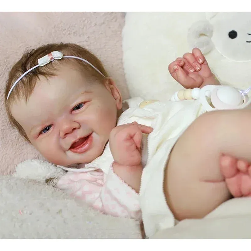 リボーンドール ハンドメイド・手芸 リボーンドール 限定キット