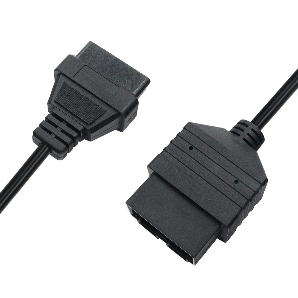 Adattatore OBD2 Da 3 A 16 Pin - Cavo Diagnostico Per Auto, Scanner E Tool - Foto 7