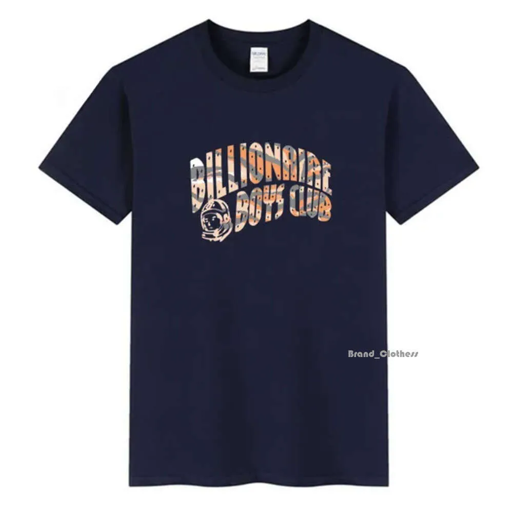 Designer T Shirt Billionaires Club Tshirt Men Women Billionaires Boys Fashion Casual Brand Letter Mens T Shirt Boy Club T-shirt Sautumn Sportwear 3136