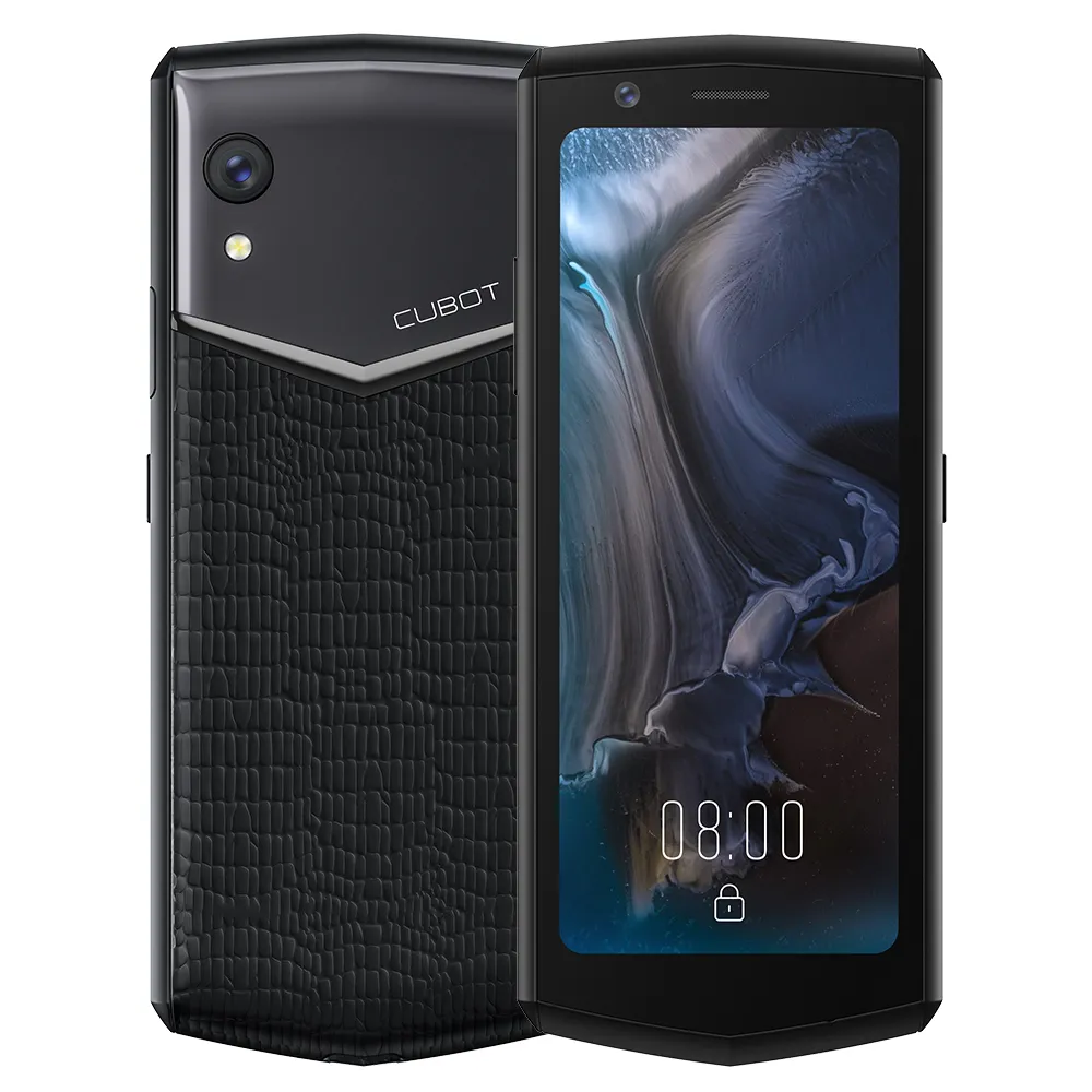 Cubot Pocket 3: Mini Smartphone Buying Guide