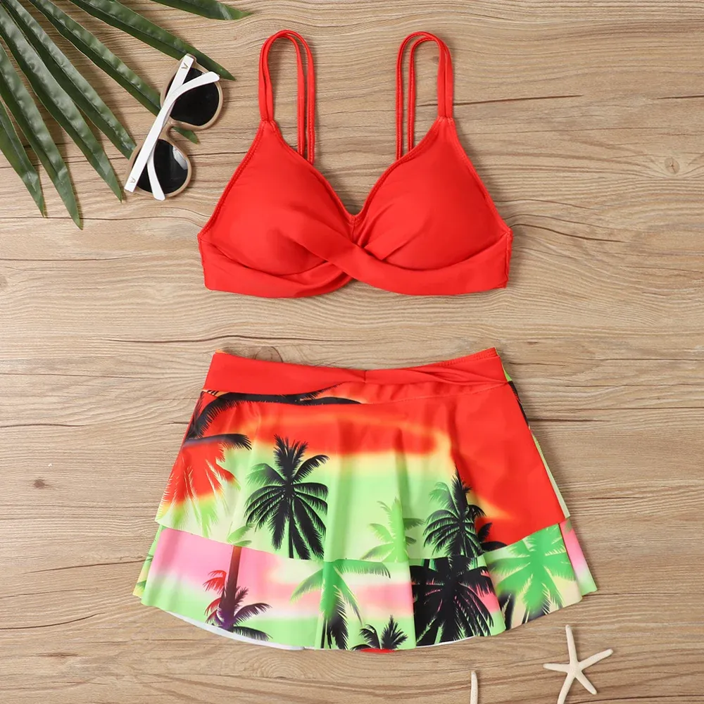 Pants skirt swimsuit sales