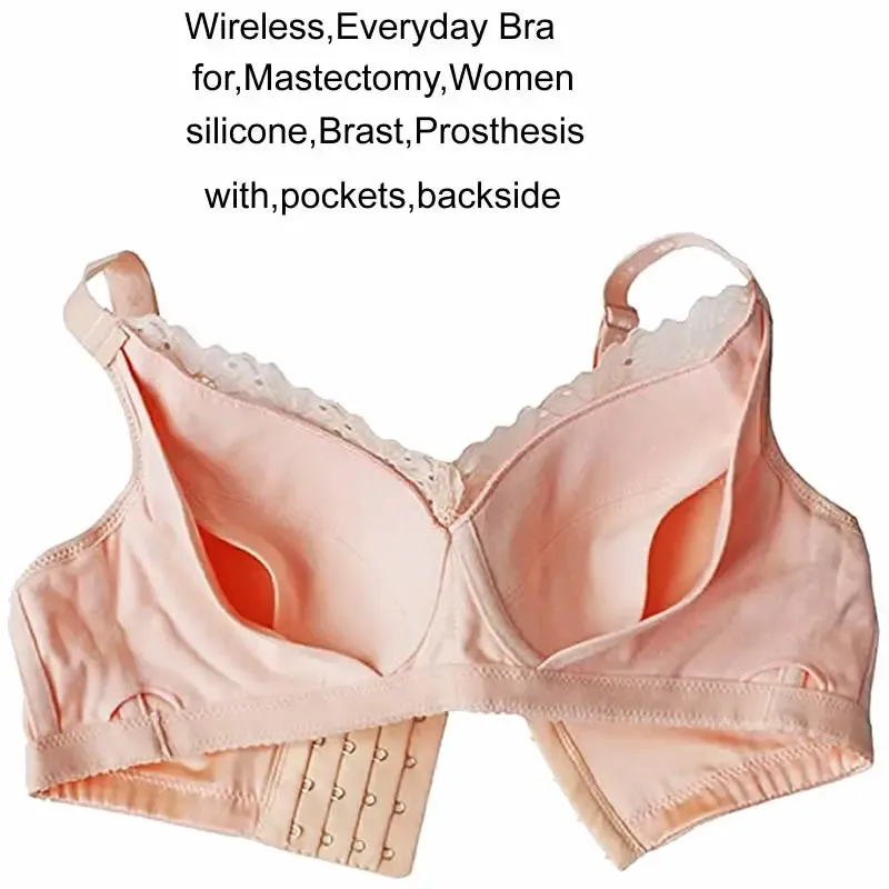 A Guide To Types Of Breast Prosthesis: Finding Your Perfect Match – Kelly Bee Recovery