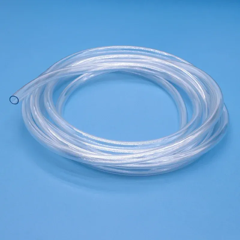 DHgate.com:25 Inch PVC Water Pump Tube: Clear Transparent Hose, 1M/3M ...