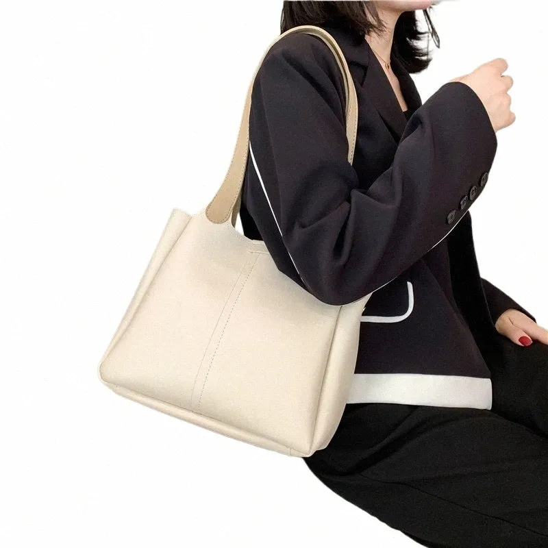nuove borse da negozio in pelle PU Fiable da donna Borse da donna di lusso multifunzionali di marca di design ad alta capacità per feste A6t8 #