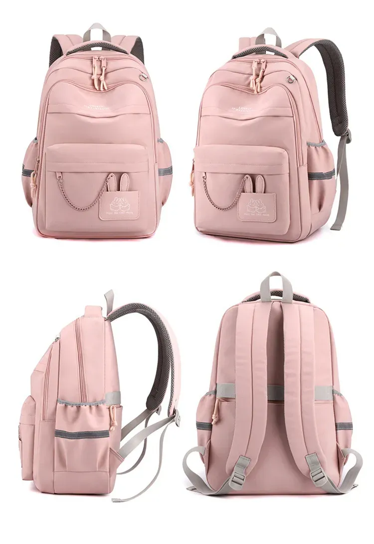 New style school bags for girls hotsell