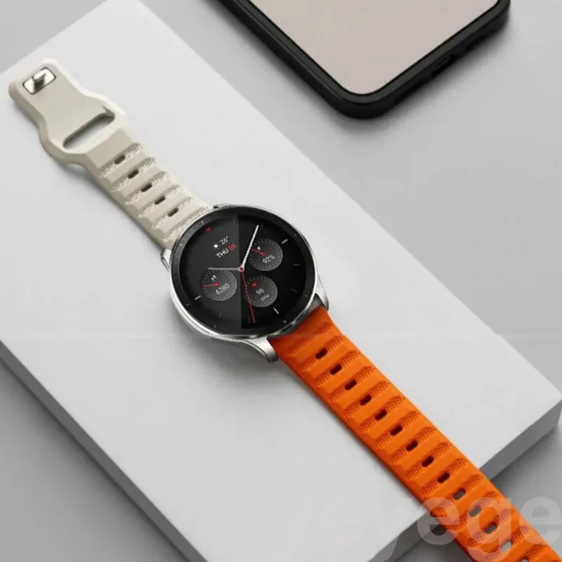 Silicone Smart Sport Bracelet For Amazfit GTR 4 47MM 42MM Watchband Correa For GTS 2 3 4 4mini Band Bip 3 3 Pro From Ddmyhome 9.99 DHgate.Com