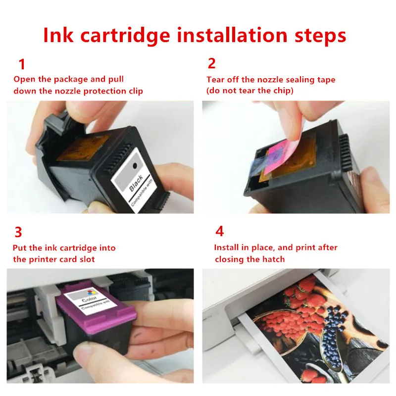 Printkop