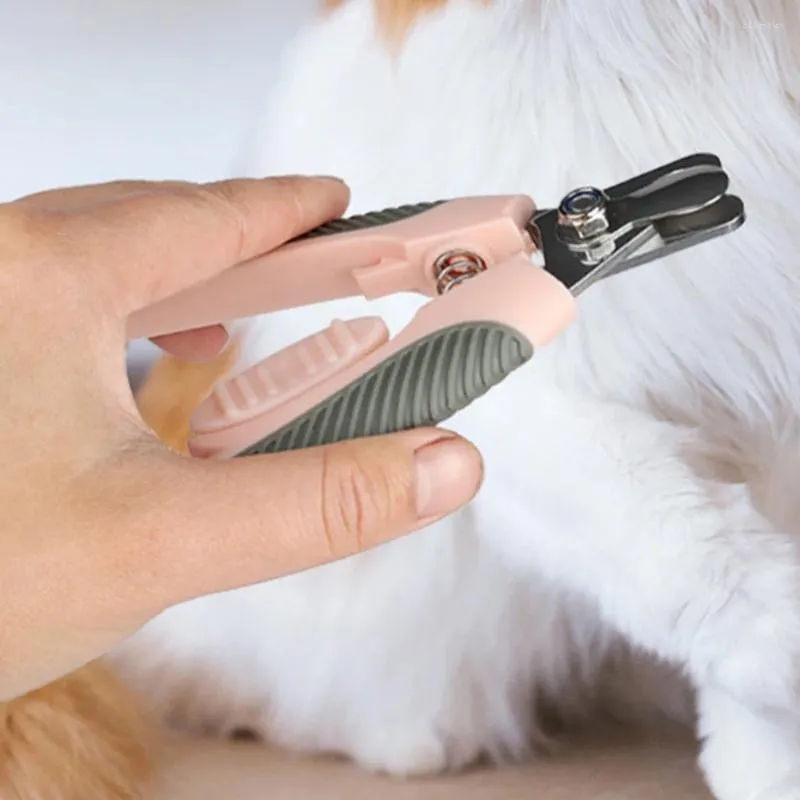 Собачья одежда Cat Pet Nail Clipper Маленький тренд -ног