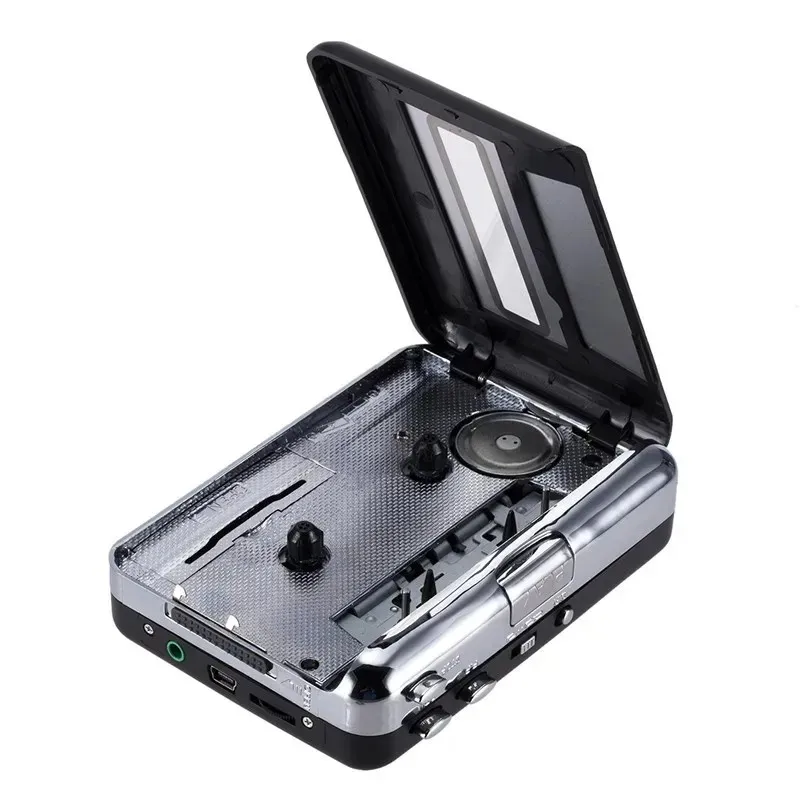 Cassette To To MP3 Converter Cassette USB Pour Ordinateur Portable PC ...