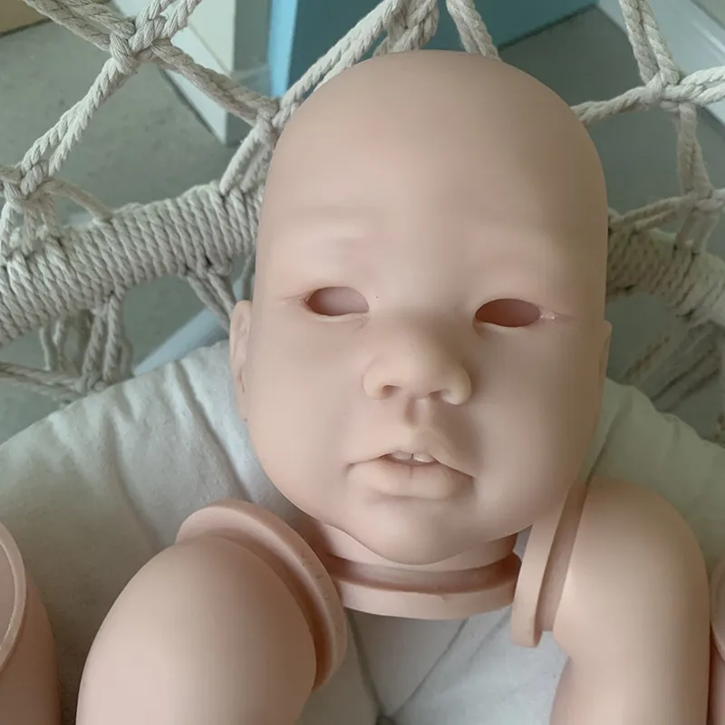 Amaya reborn kit sale