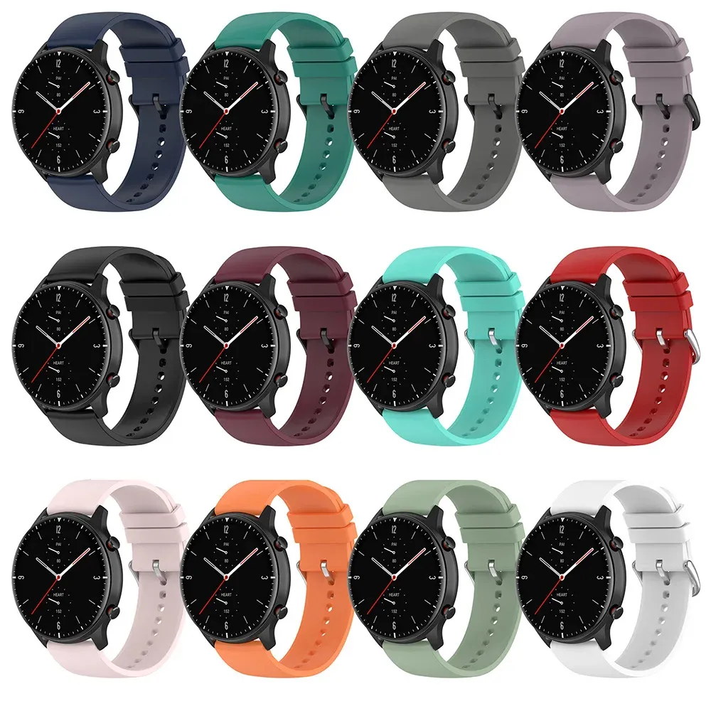 Pulseira De Fivela De Laço 20mm 22mm Magnética De Silicone Para COROS PACE 3 2 APEX 2 Pro 42mm 46mm I.325318720 Pulseira De Fivela De Laço 20mm 22mm Magnética De Silicone Para COROS PACE 3 2 APEX 2 Pro 42mm 46mm I.325318720