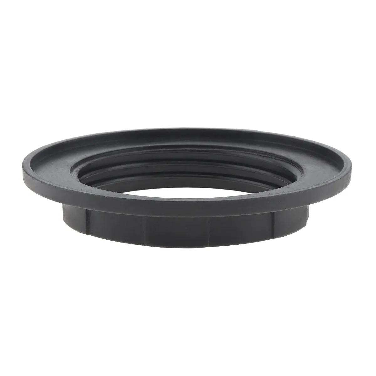 E26 E27 Lampshade Adapter Rings Threaded Collar for Candelabra Base ...
